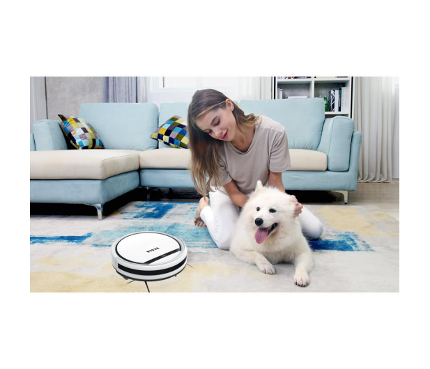 Tesla ROBOT HYBRYDOWY TESLA ROBOSTAR T40 ### - 1378235 - zdjęcie 13